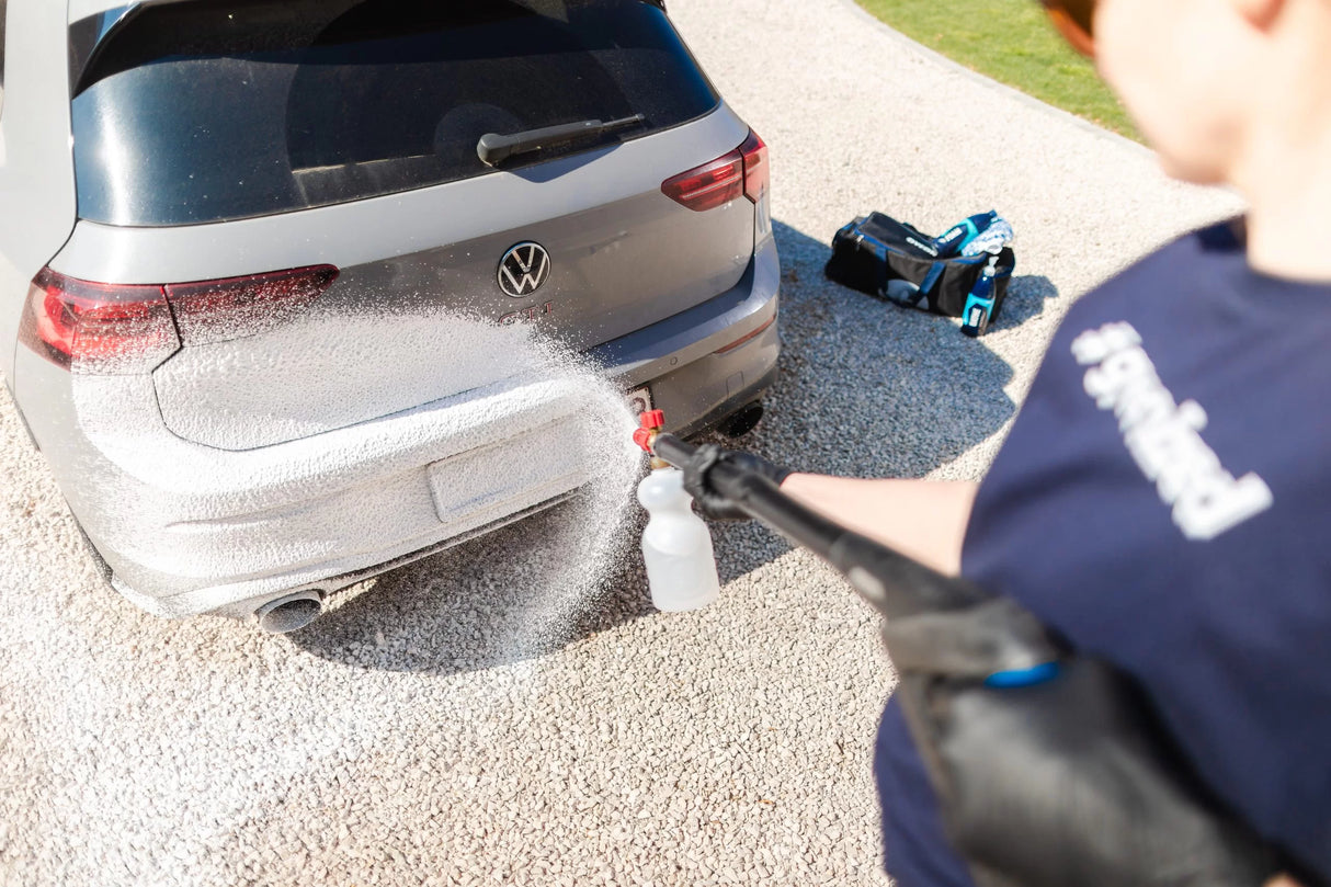 Gyeon Q²M Foam | pH Neutral Thick Snow Foam