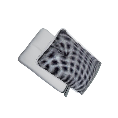 Scrub-R Dual Sided Interior Scrub Mitt - Large