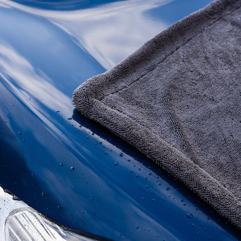 AutoBrite Direct Ultimate Drying Towel | Dual Twisted Towel