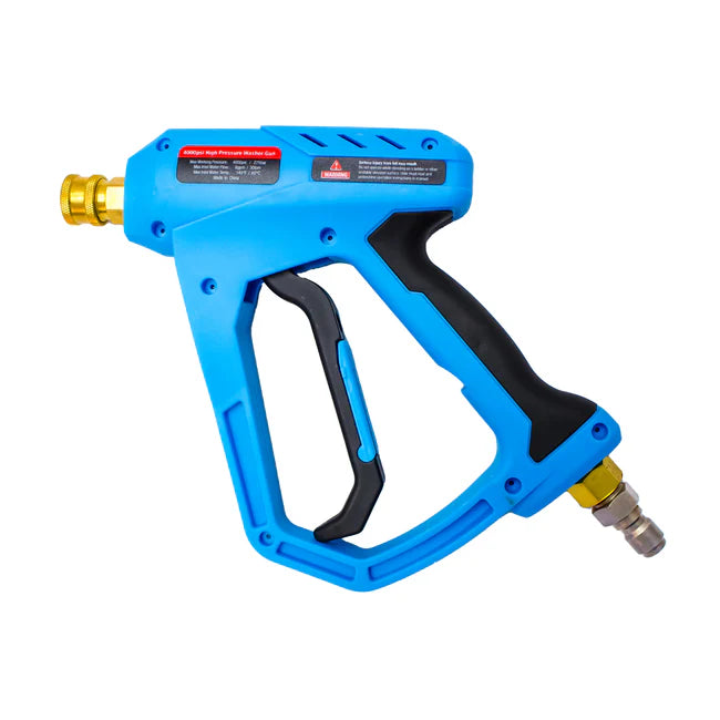 Kiam DTLR Professional Short Trigger Gun