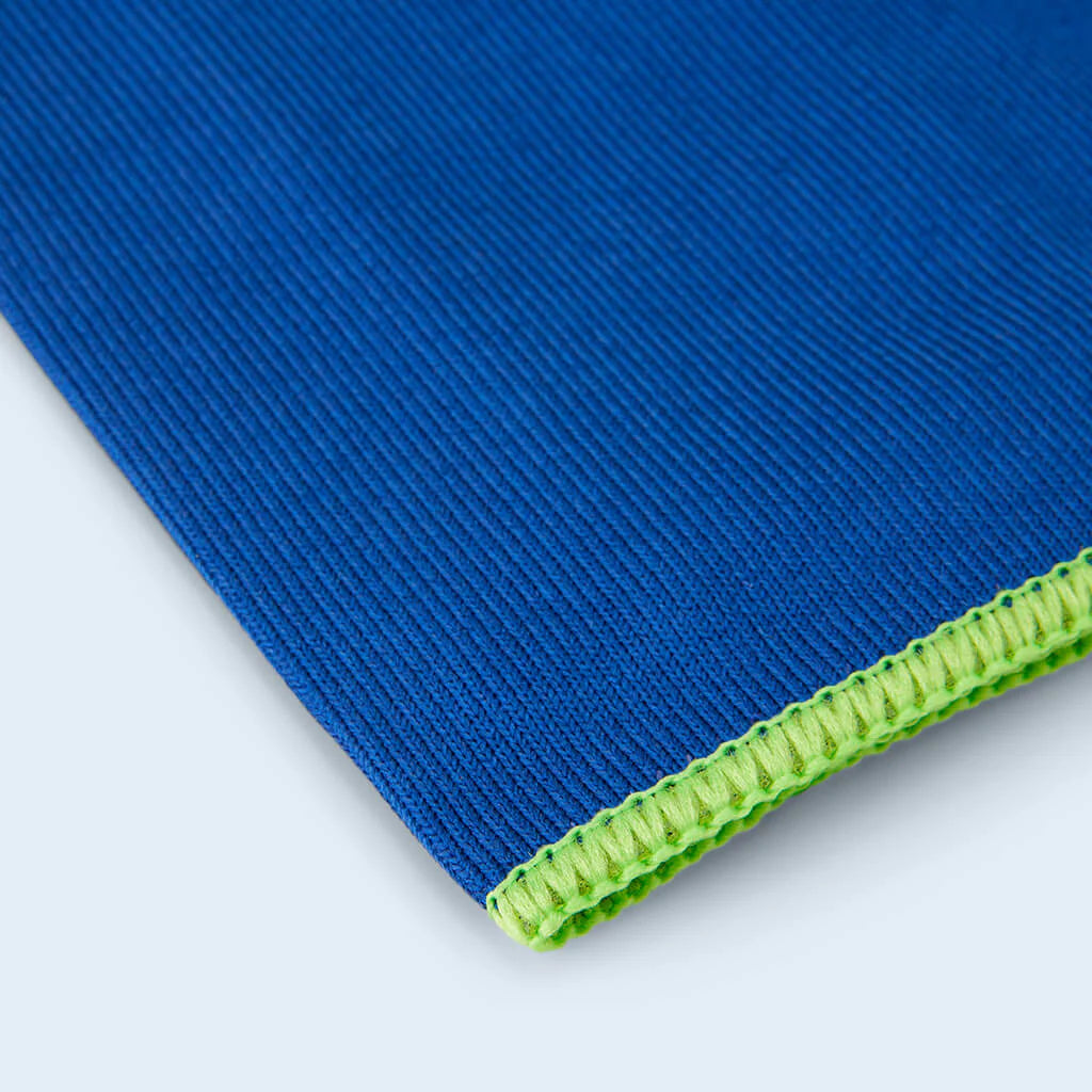 Duel Autocare Window & Glass Cloth