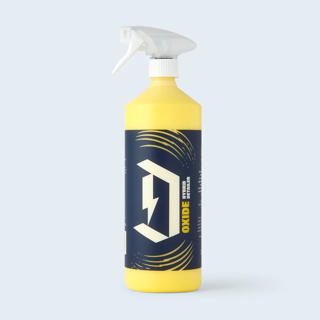 Duel Oxide Hybrid Quick Detailer | Ceramic Based Quick Detail Spray