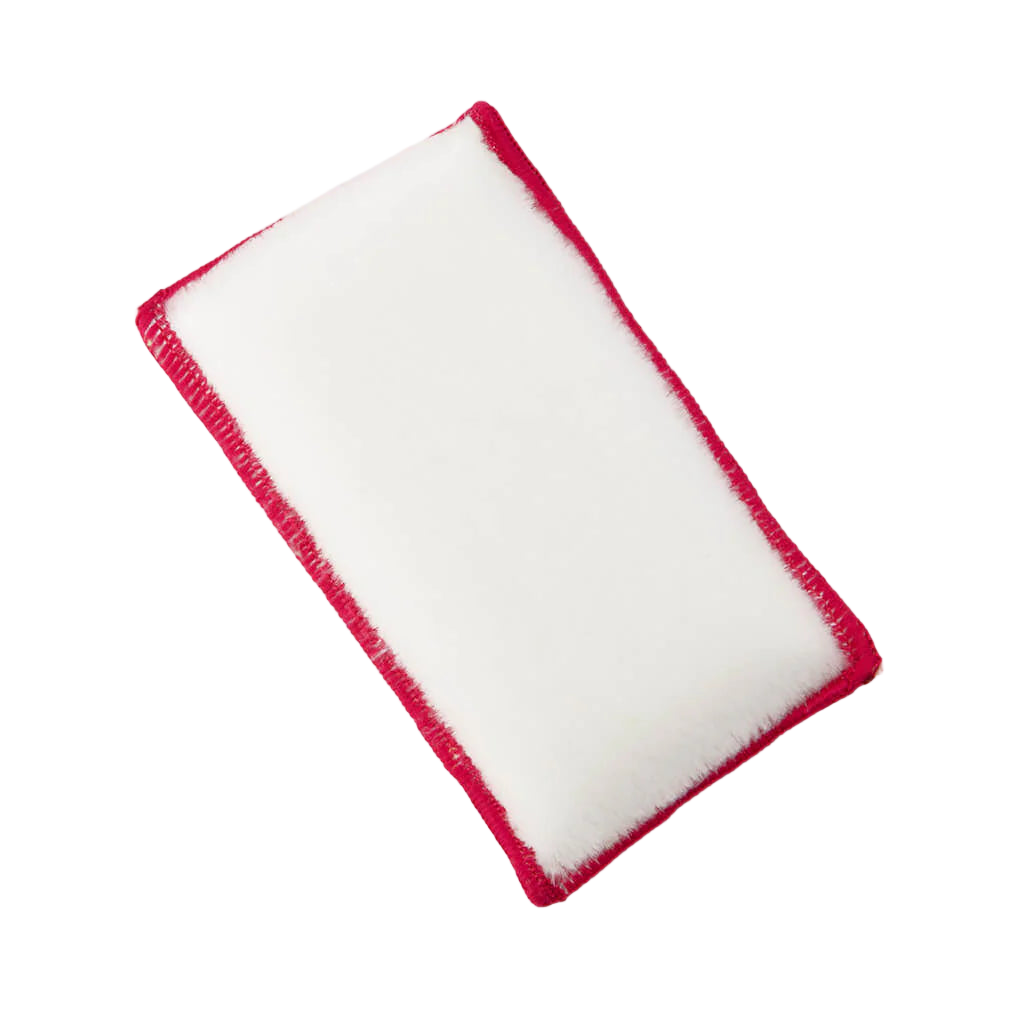 Duel Interior Scrubbing Pad | Car Interior Cleaning Tool