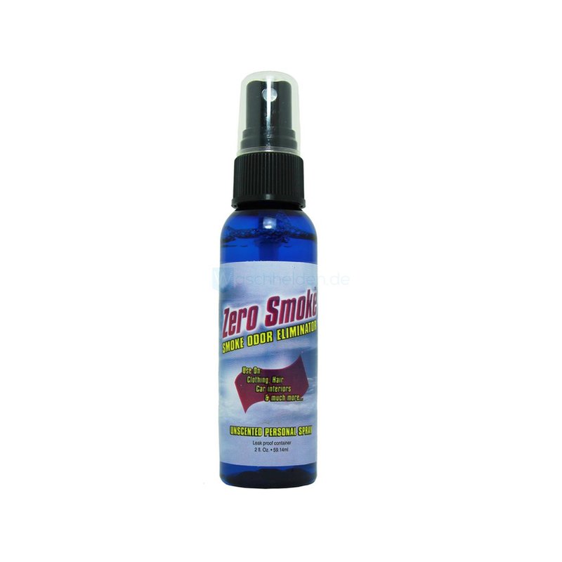 Dakota Zero Smoke Odour Eliminator 59ml | Eliminate Odours