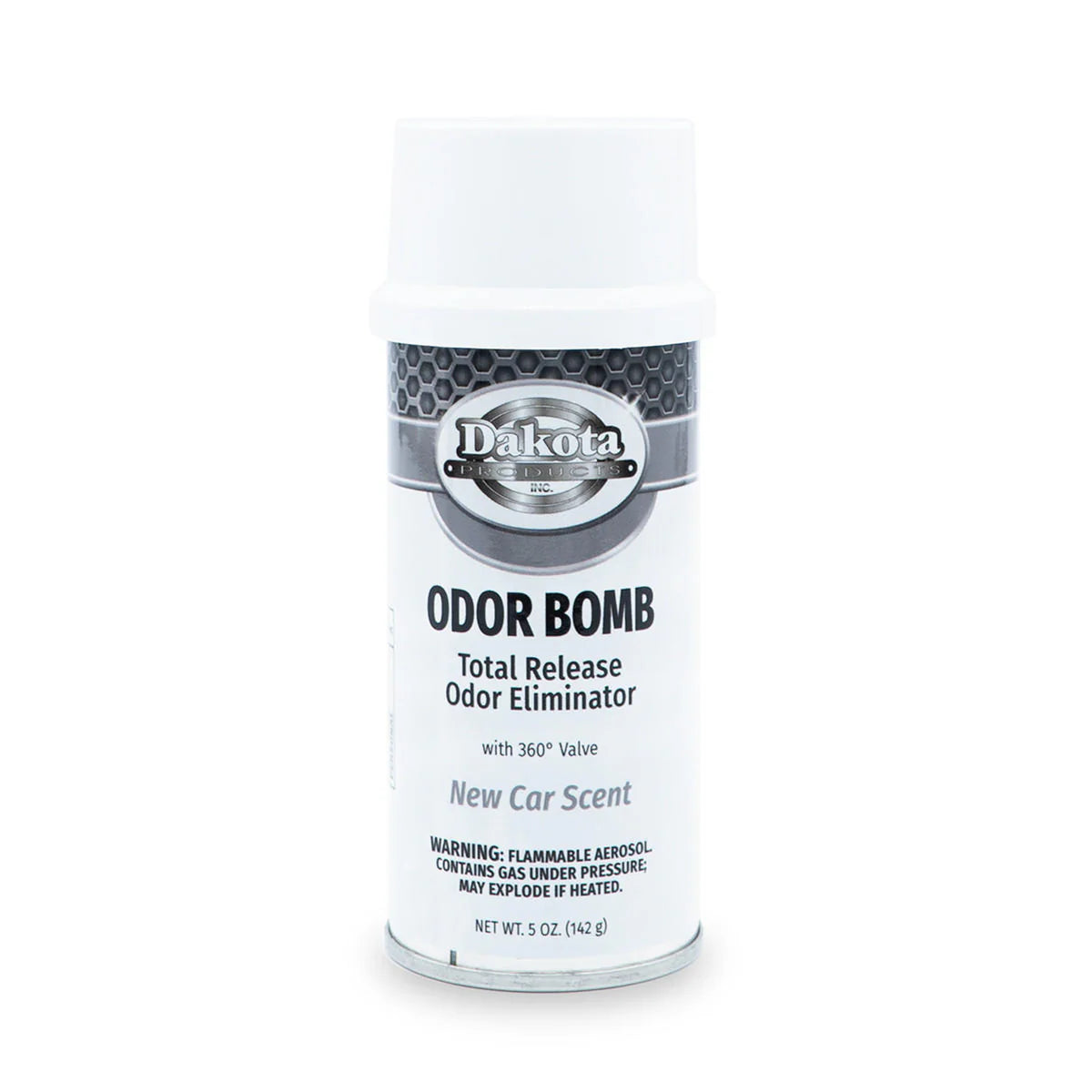 Dakota Products Odor Bomb 5oz (Various Scents) | Odour Eliminator