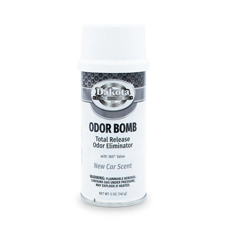 Dakota Products Odor Bomb 5oz (Various Scents) | Odour Eliminator