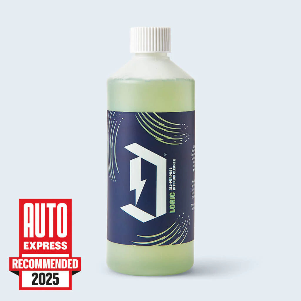 Duel Logic All Purpose Interior Cleaner | APC For Interiors 500ml