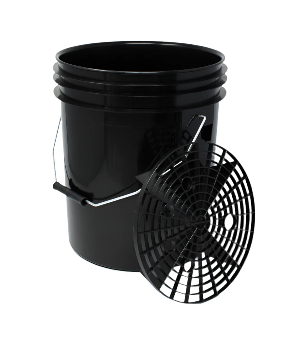 Grit Guard Bucket & Grit Guard Bundle