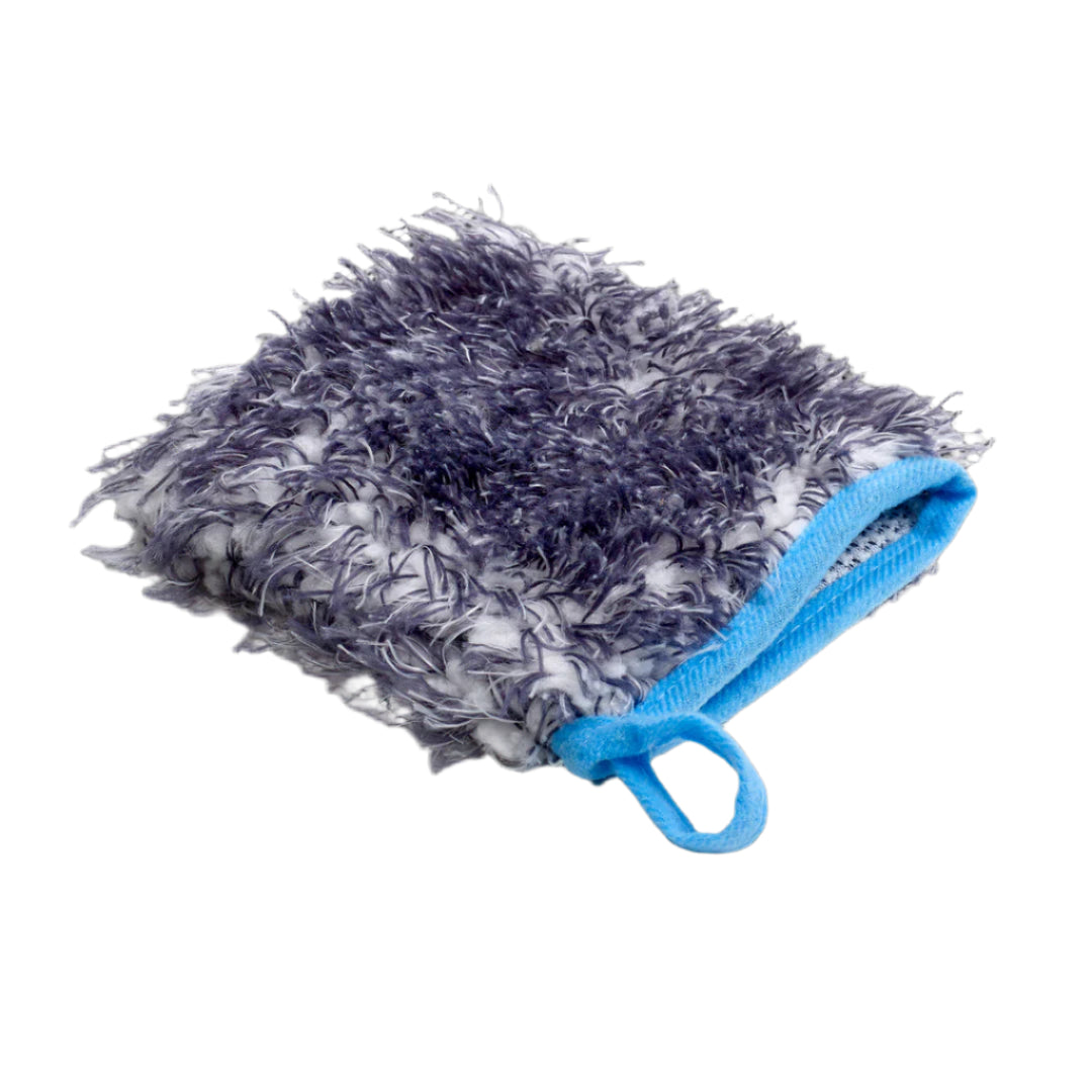 E.T Mini Wheel Mitt Ultra Absorbent & Washable