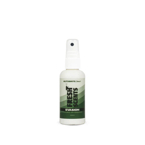 Autobrite Direct Fresh Scents Sprayable Air Freshener - Evasion