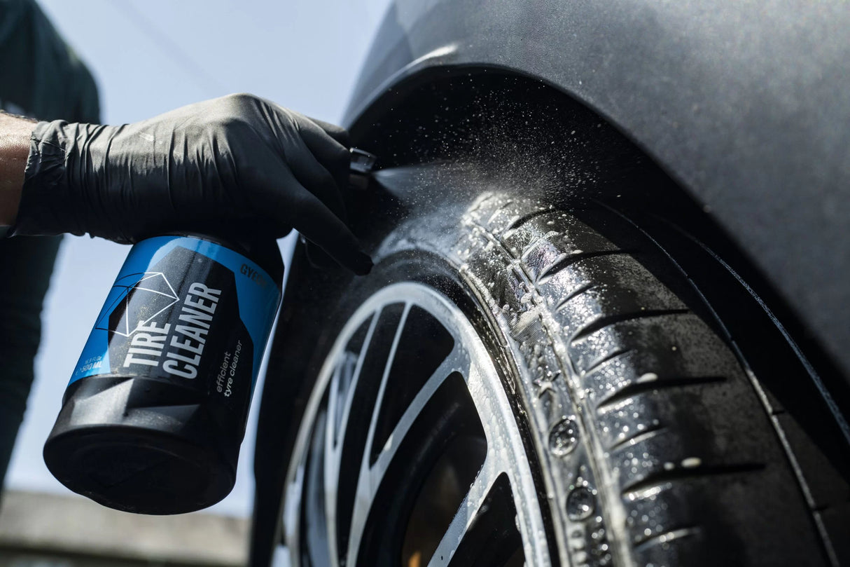 Gyeon Q²M Tire Cleaner