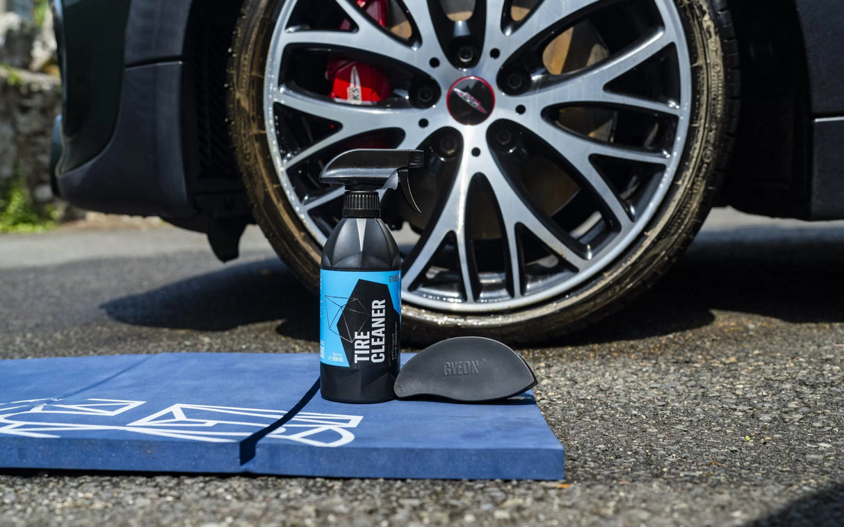 Gyeon Q²M Tire Cleaner