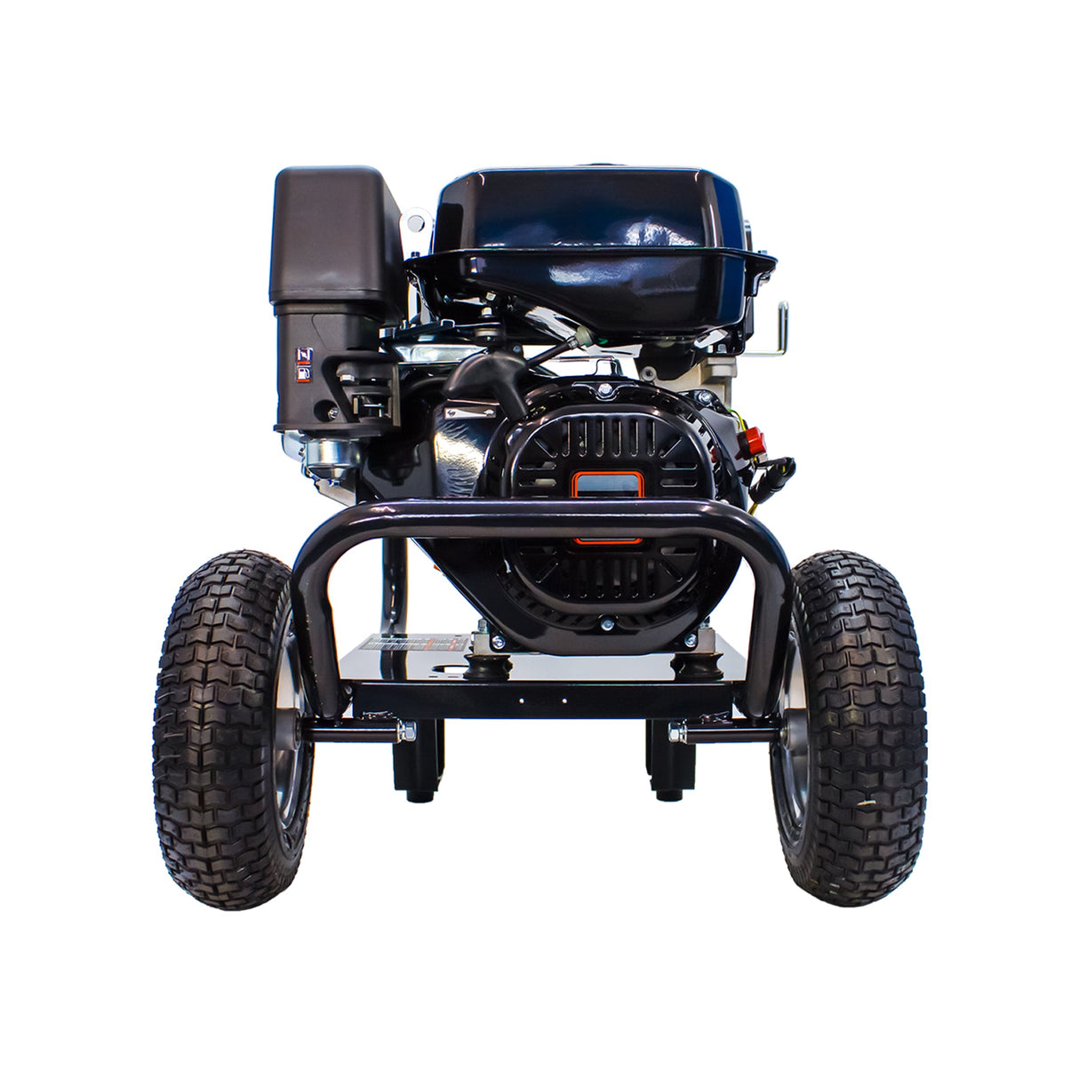 Kiam KM3700PR Petrol Pressure Washer Jet Cleaner Gearbox Version 14HP