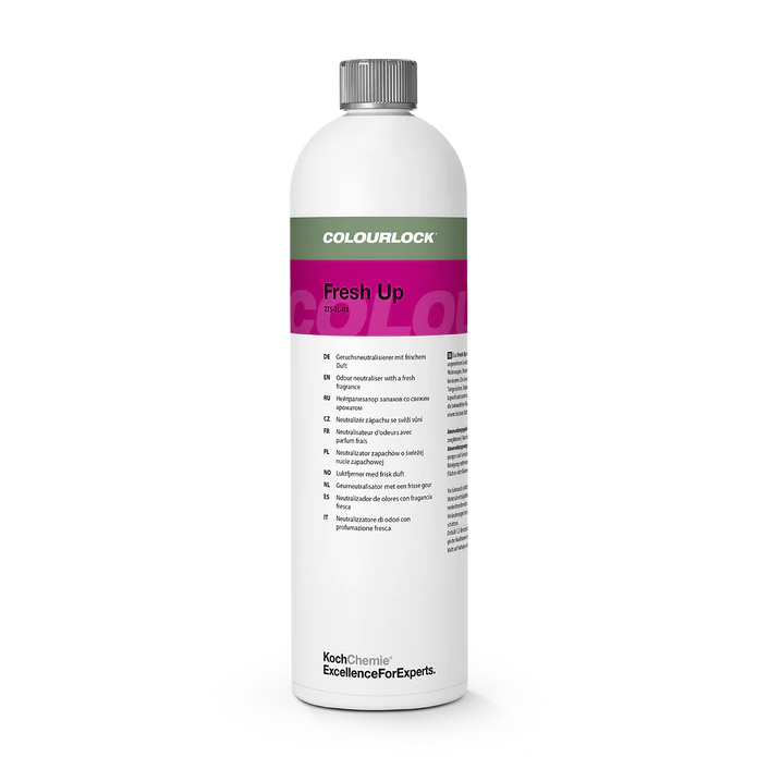 Koch Chemie FU Fresh Up 1L | Odour Neutraliser