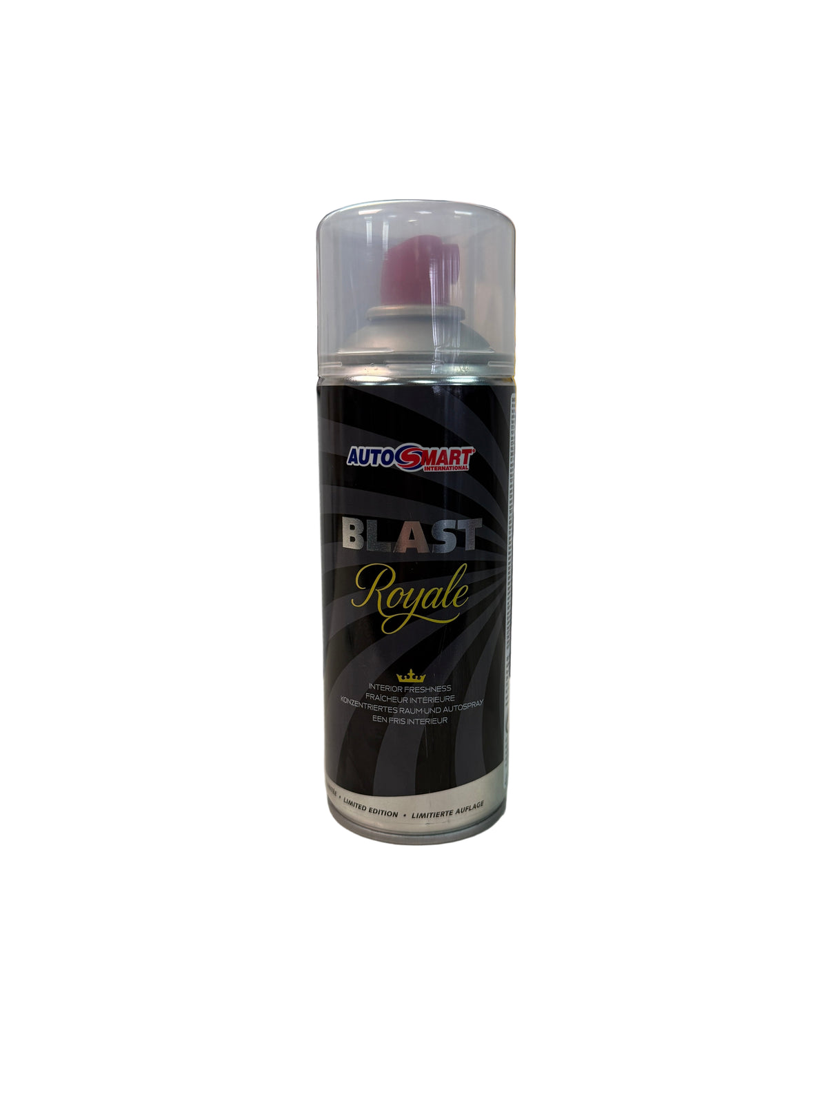 Autosmart Royale Blast Can 400ml