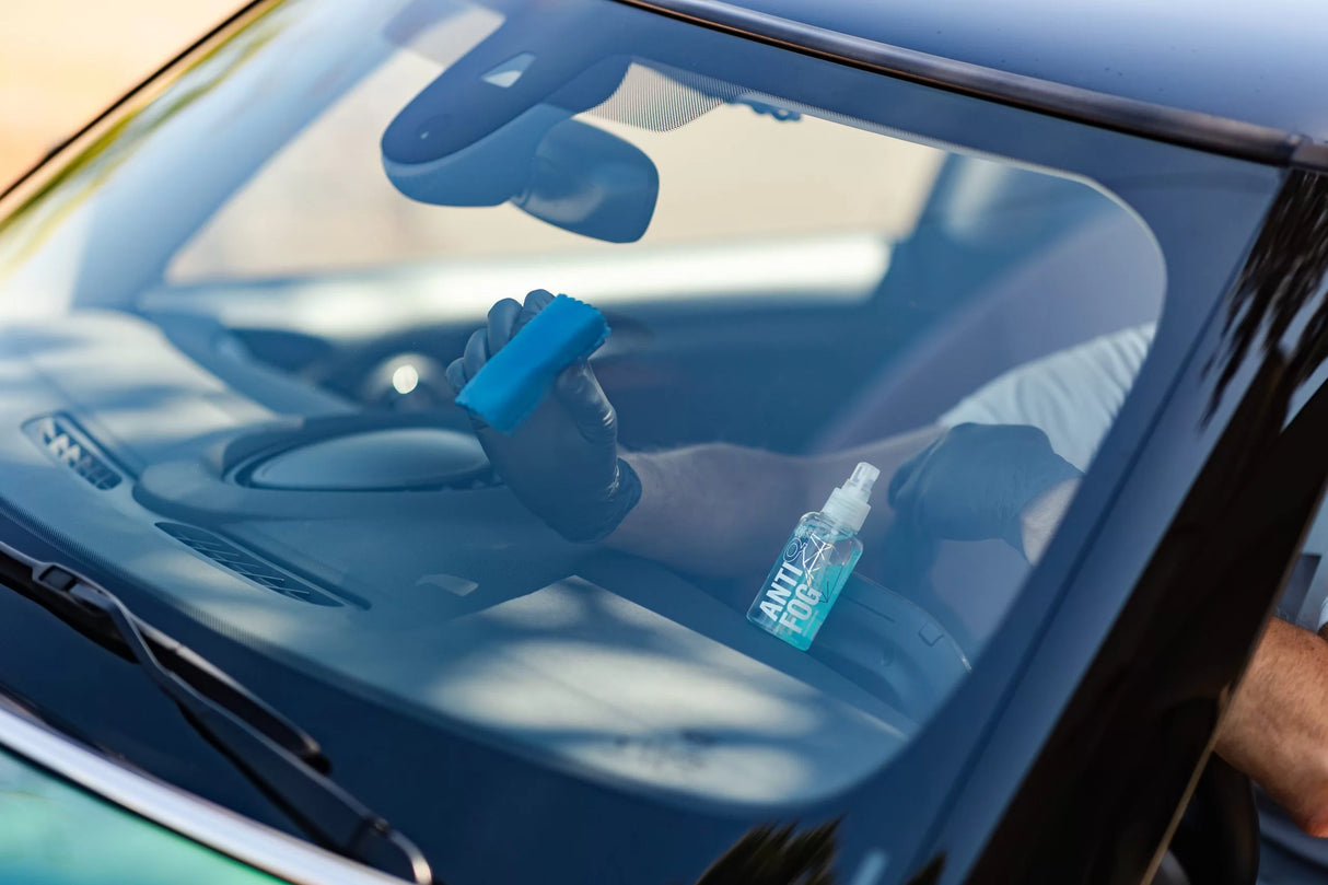 Gyeon Q² Anti Fog | Car Interior Glass Anti Mist Coating