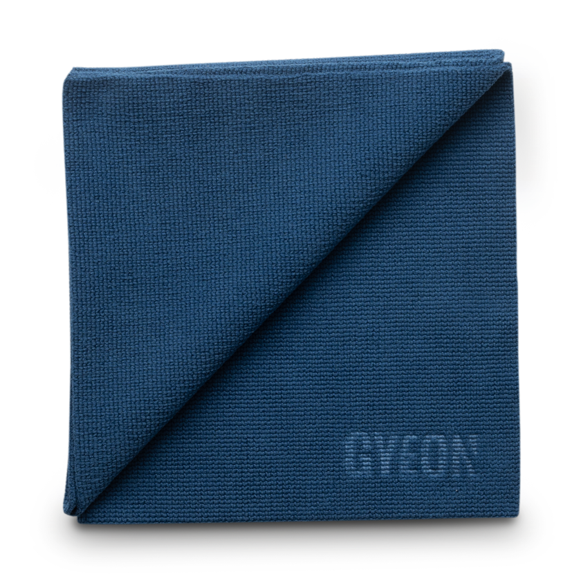 Gyeon Q²M Bald Wipe EVO  | Ceramic Coating Removal Microfibre
