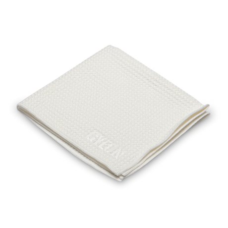 Gyeon Q²M Glass Wipe EVO | Waffle Weave Glass Towel