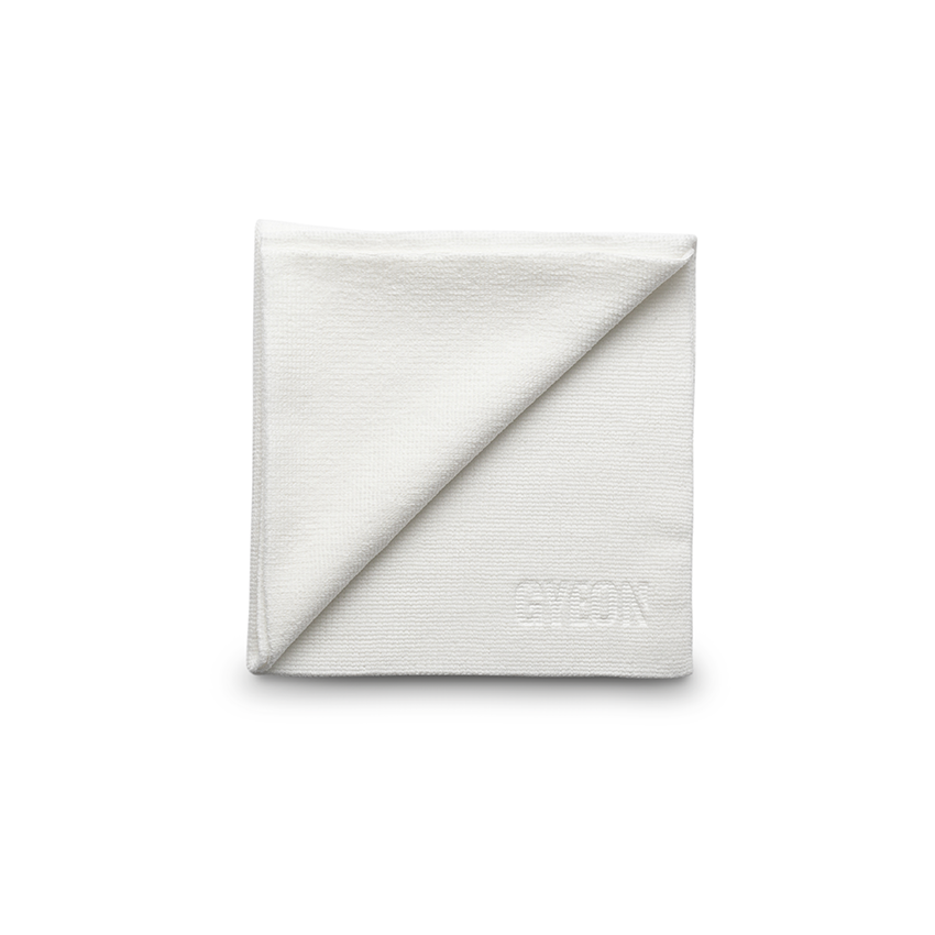Gyeon Q²M Leather Wipe EVO (2 pack) | Leather Cleaning Wipe