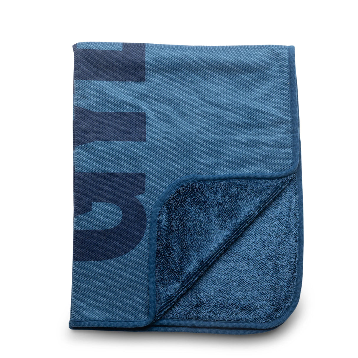 Gyeon Q²M Silk Dryer EVO Drying Towel | Microfibre Car Drying Towel