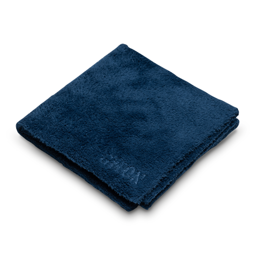 Gyeon Q²M Soft Wipe EVO |  Ultra Soft Microfibre Towel