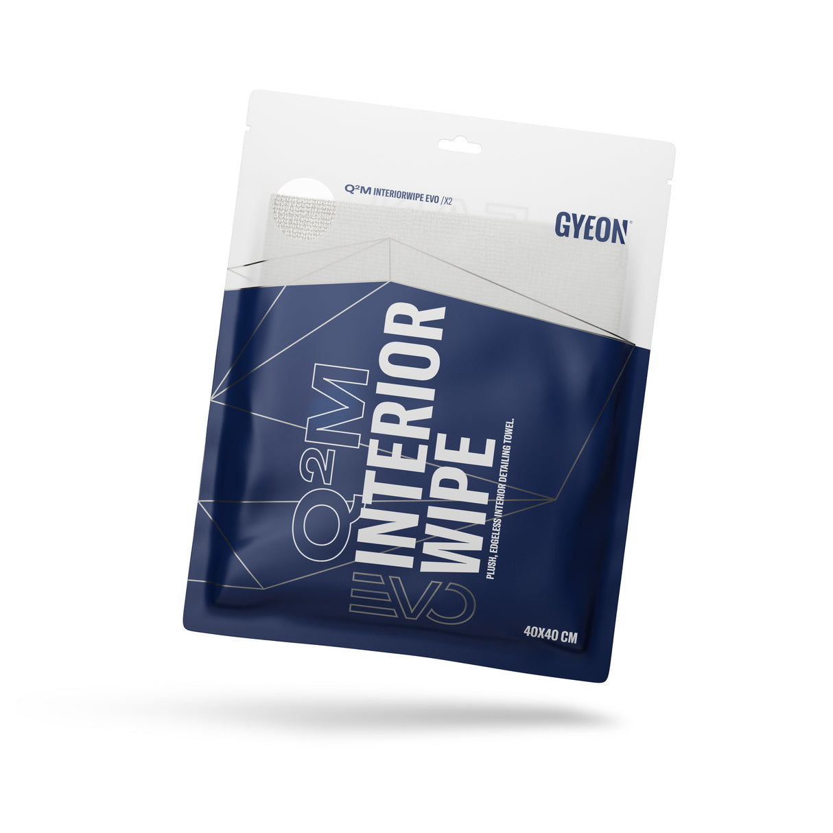 Gyeon Q²M Interior Wipe EVO (2 Pack)