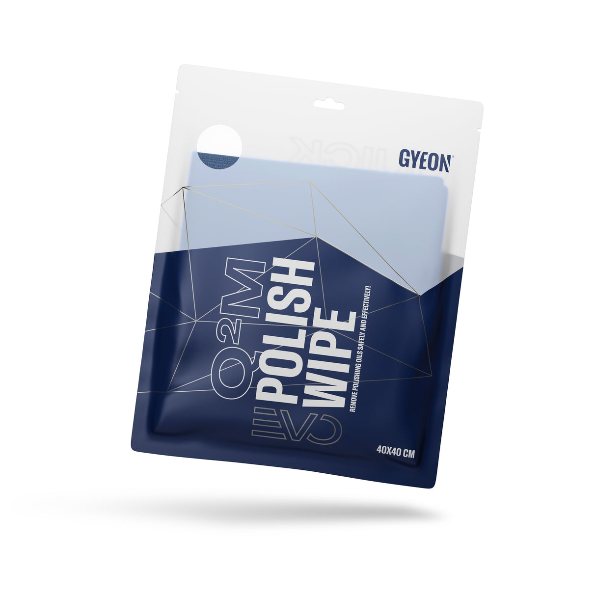 Gyeon Q²M Polish Wipe EVO