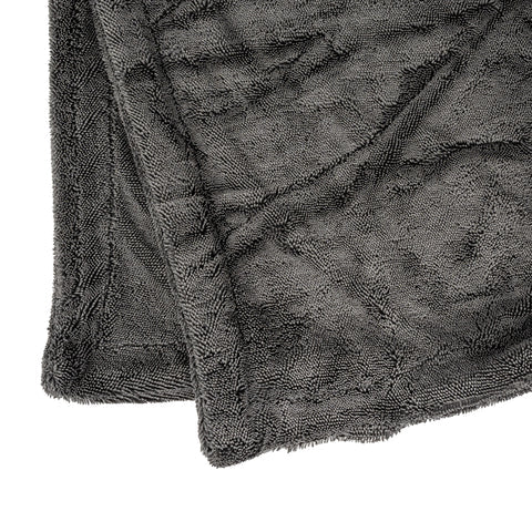 AutoBrite Direct Ultimate Drying Towel | Dual Twisted Towel