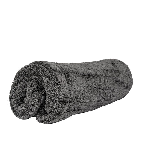 AutoBrite Direct Ultimate Drying Towel | Dual Twisted Towel