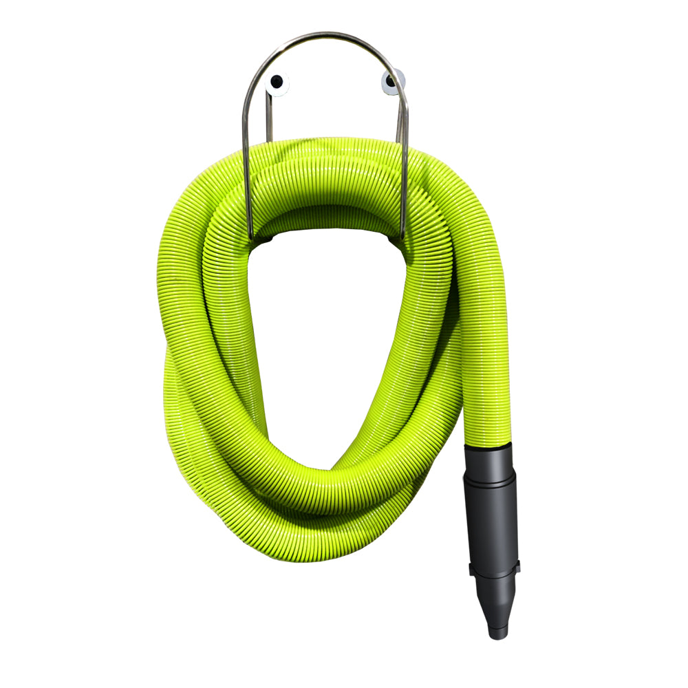 BigBoi BlowR Hose Hanger | Neat Storage Solutions