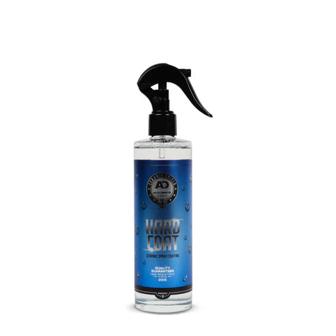 Autobrite Direct Hard Coat 250ml