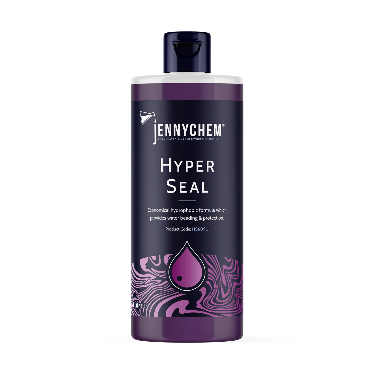 Jennychem Hyper Seal | Economical Hydrophobic Sealant 1L