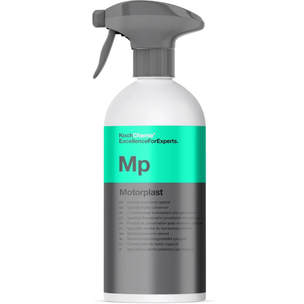 Koch Chemie MP Motorplast 500ml