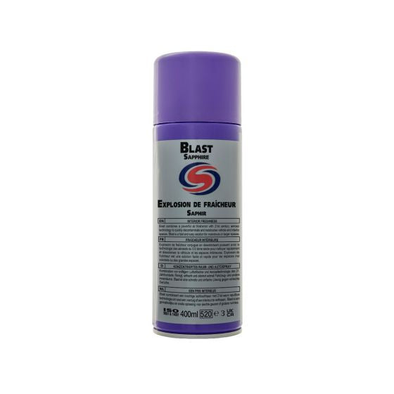 Autosmart Sapphire Blast Can 400ml