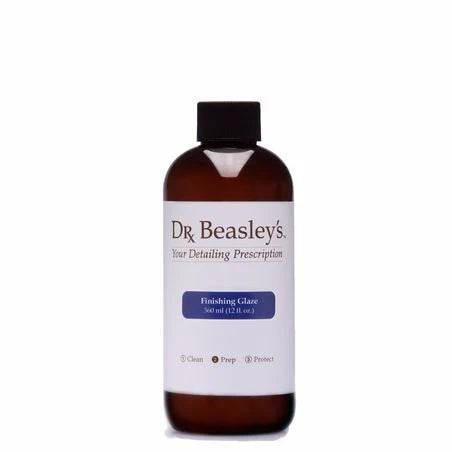 Dr Beasley's Finishing Glaze 360ml