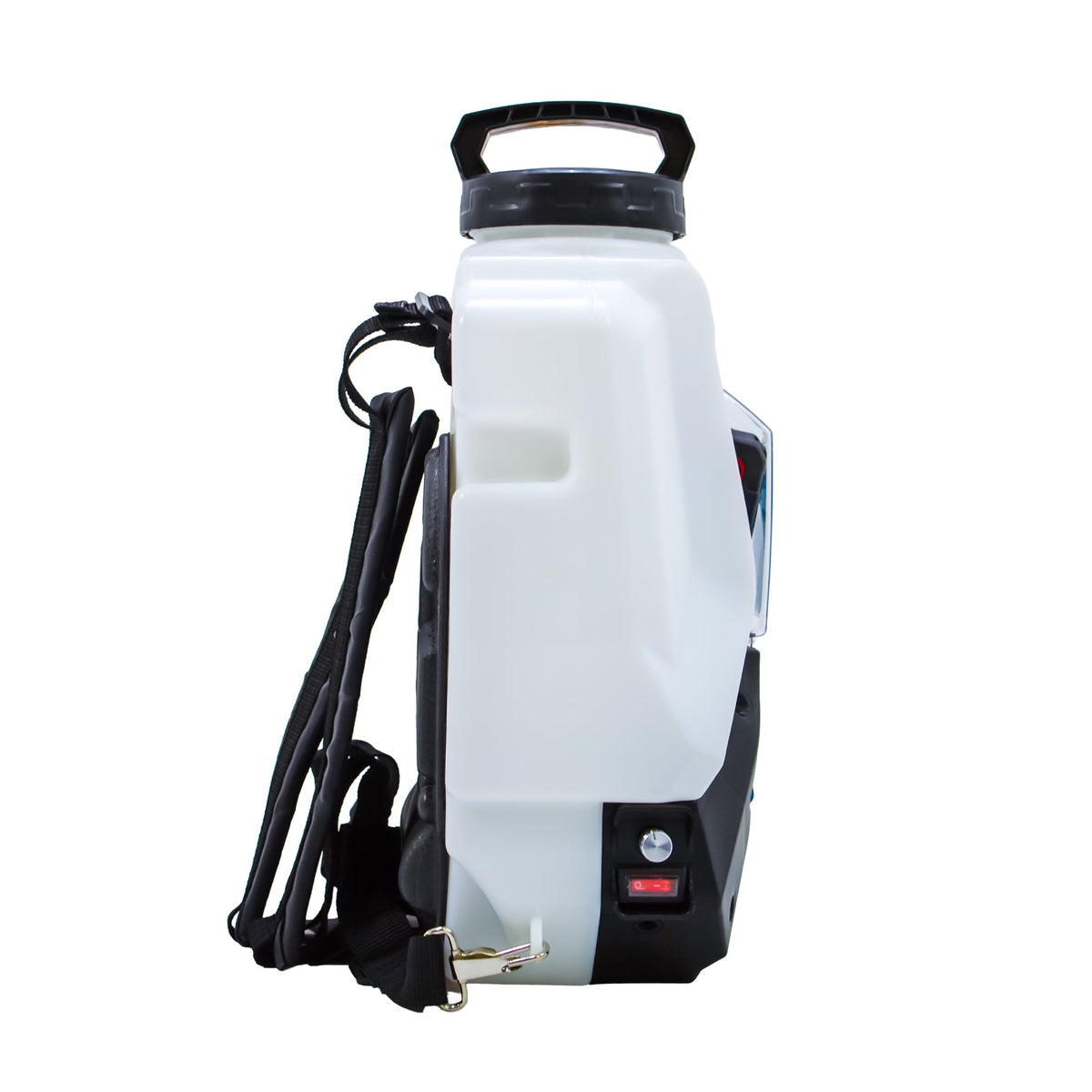 Aquaspray® Pro 10L Battery Operated Water Spray Backpack