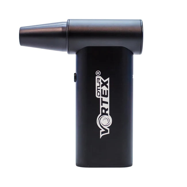 DTLR Vortex Mini Blower - Battery Powered | Car Blow Dryer