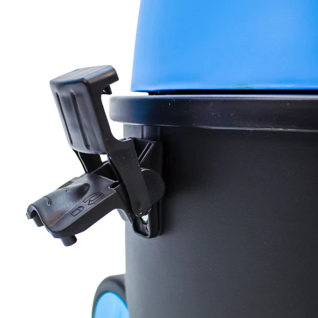 DTLR Valet Vac 240V 1200W Wet & Dry Vacuum Cleaner 15L