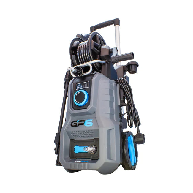 Gorilla Power GP6 Domestic Electric Pressure Washer | 2000W