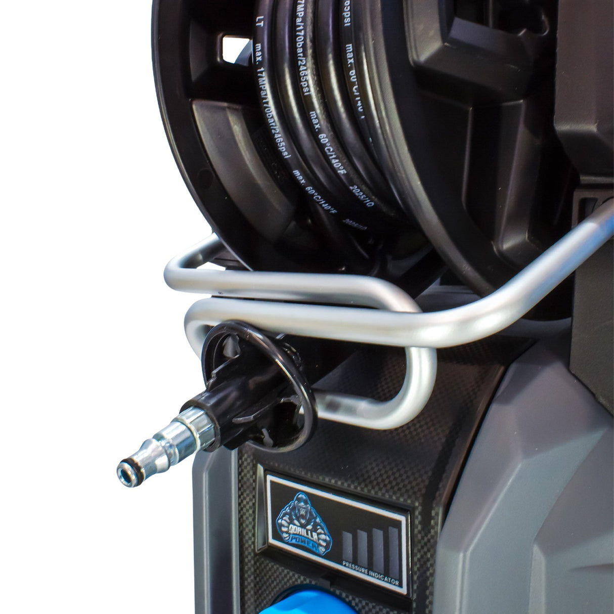 Gorilla Power GP6 Domestic Electric Pressure Washer