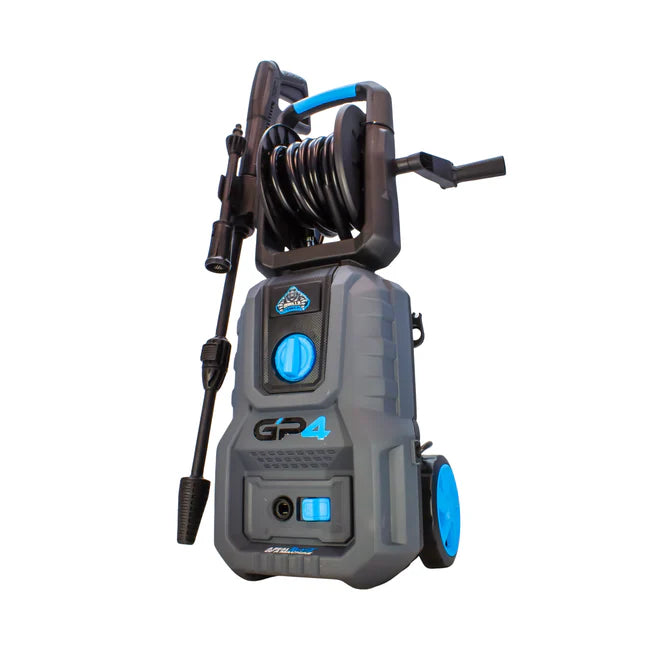 Gorilla Power GP4 Domestic Electric Pressure Washer | 1800W
