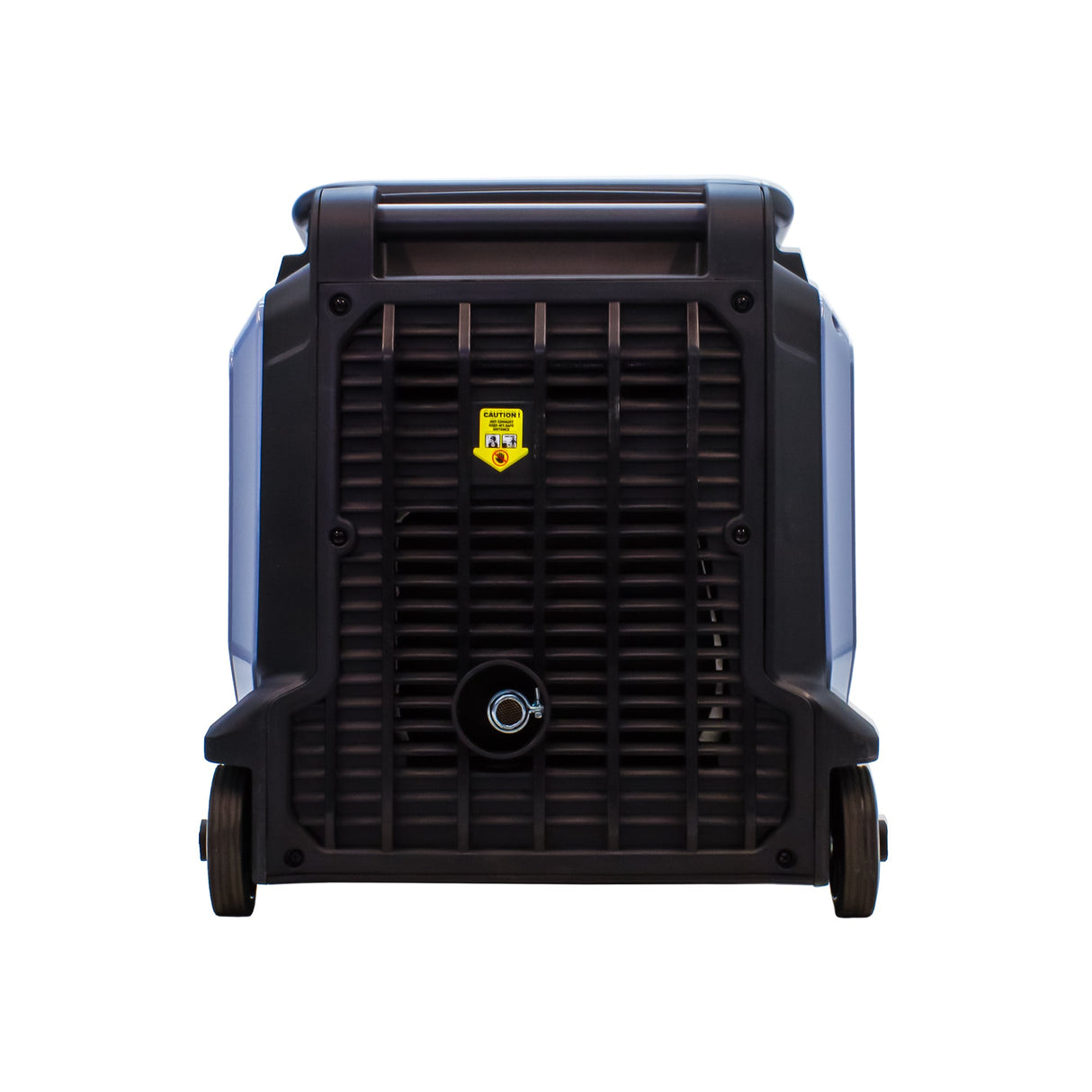 Gorilla Power 3800W Inverter Suitcase Generator with Electric Start - GP3800iE – Reliable Power On-The-Go