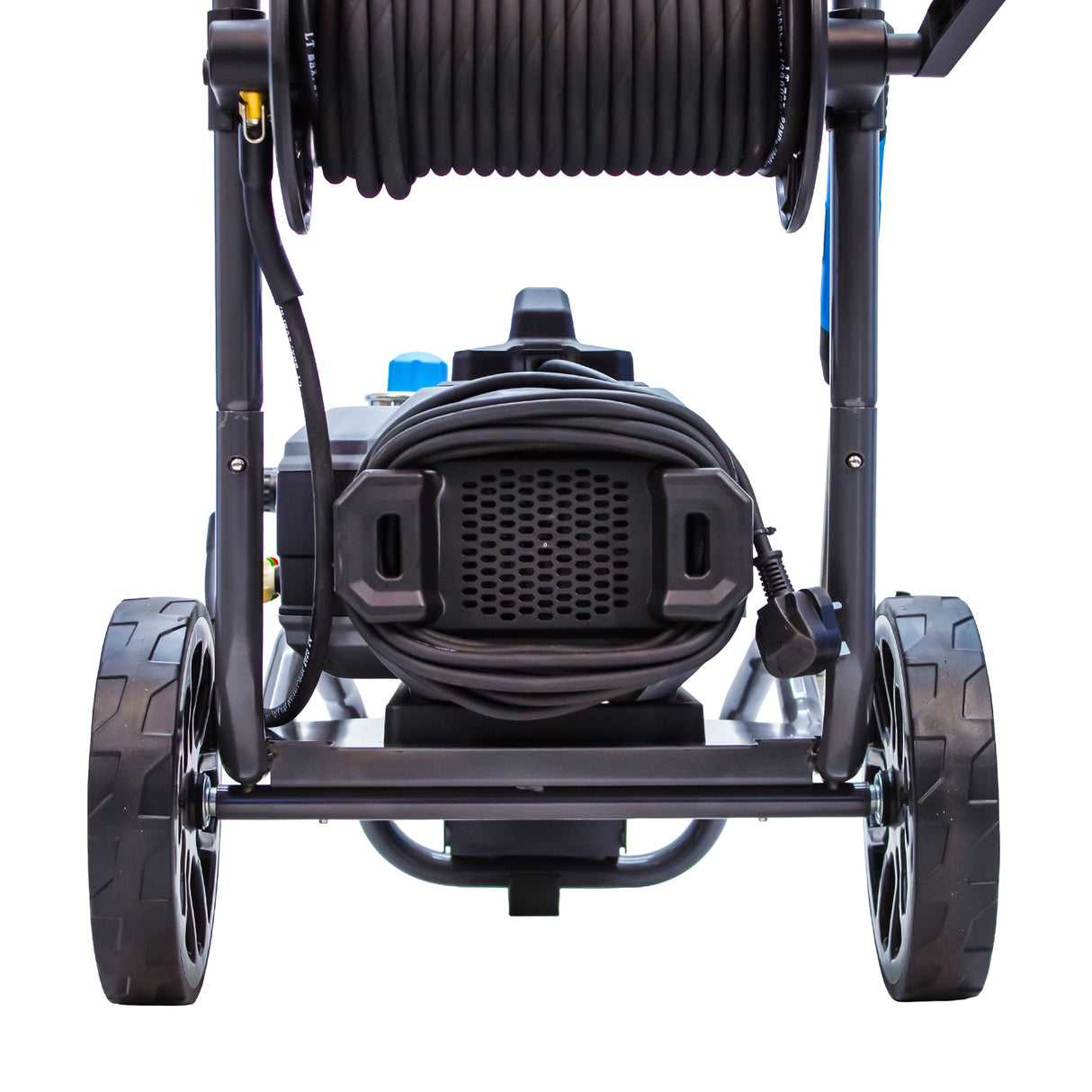DTLR2 PRO 'Caddy' (frame only) | Designed for durability and mobility