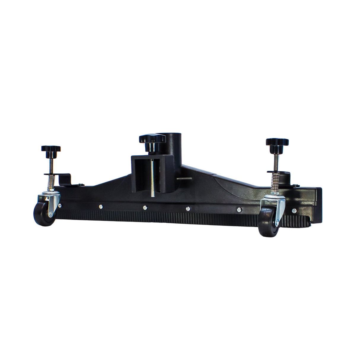 SiteVac® KV80-3F – Triple Motor Warehouse Vacuum (3600W) with Front-Mounted Squeegee