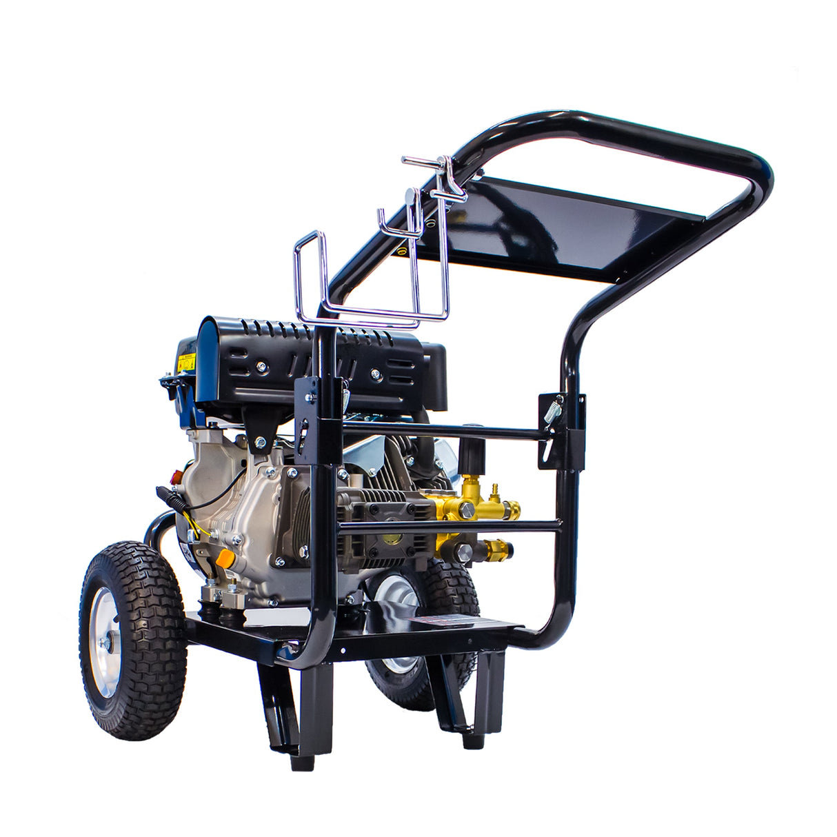 Kiam KM3700PR Petrol Pressure Washer Jet Cleaner Gearbox Version 14HP