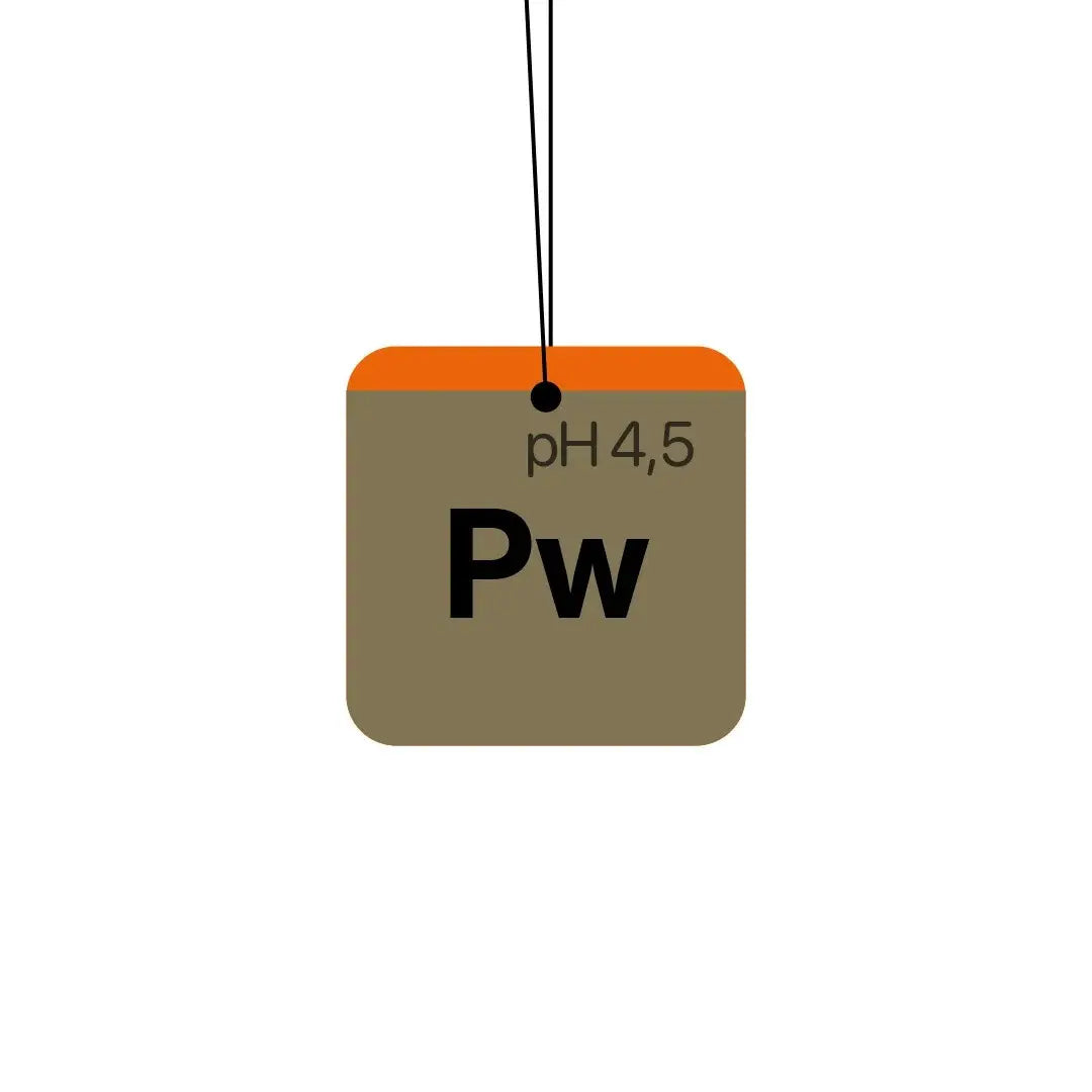 Koch Chemie Pw Air Freshener (Cherry) - Hanging Air Freshener