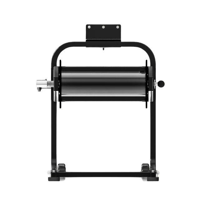 Kiam DTLR Pro 2 in 1 Wheel Base & Wall Mount Frame with Hose Reel