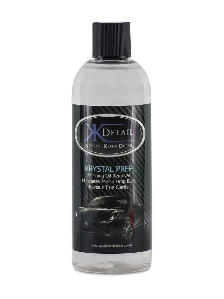 KKD Krystal Prep Panel Wipe 5L