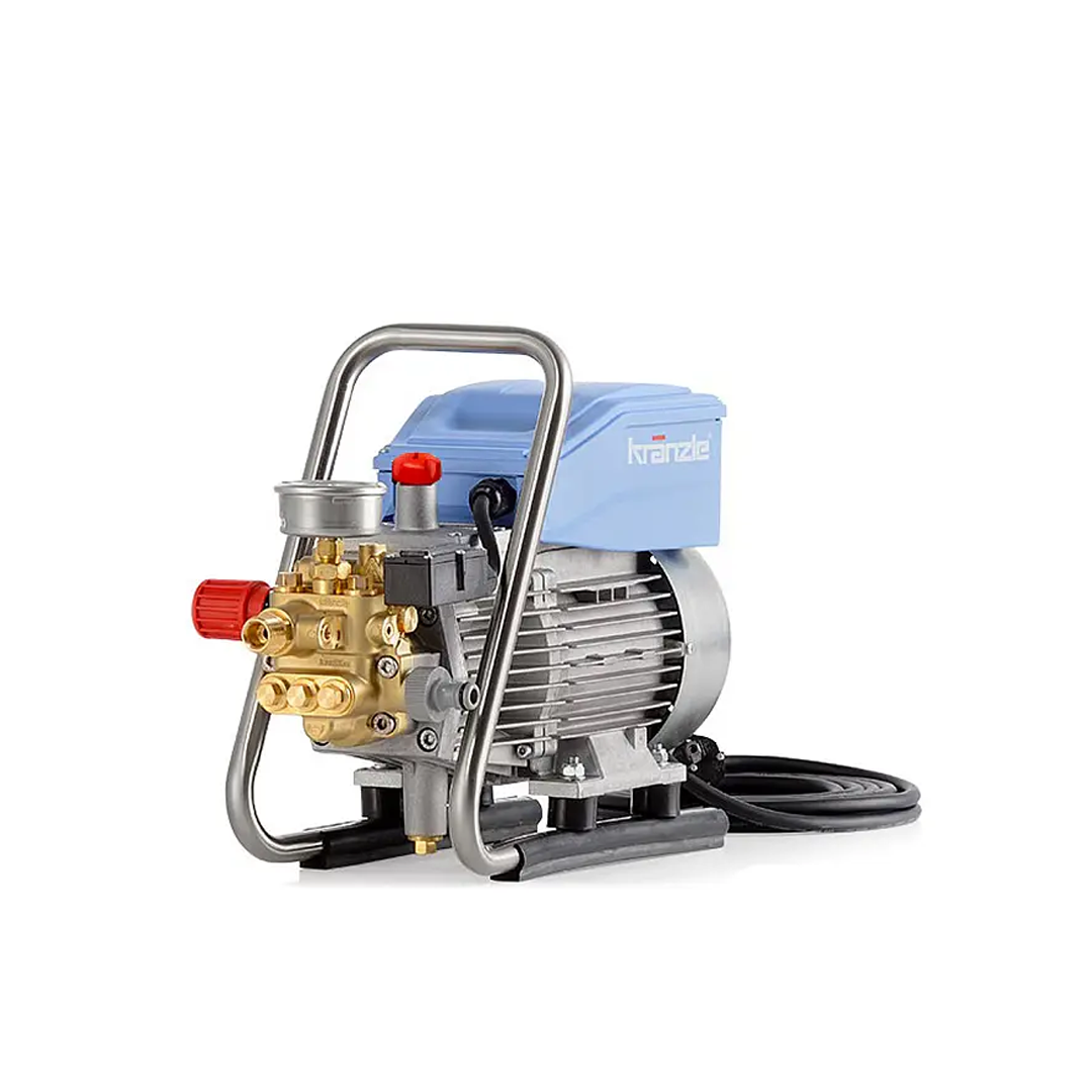 Kranzle HD K7/122 Pressure Washer