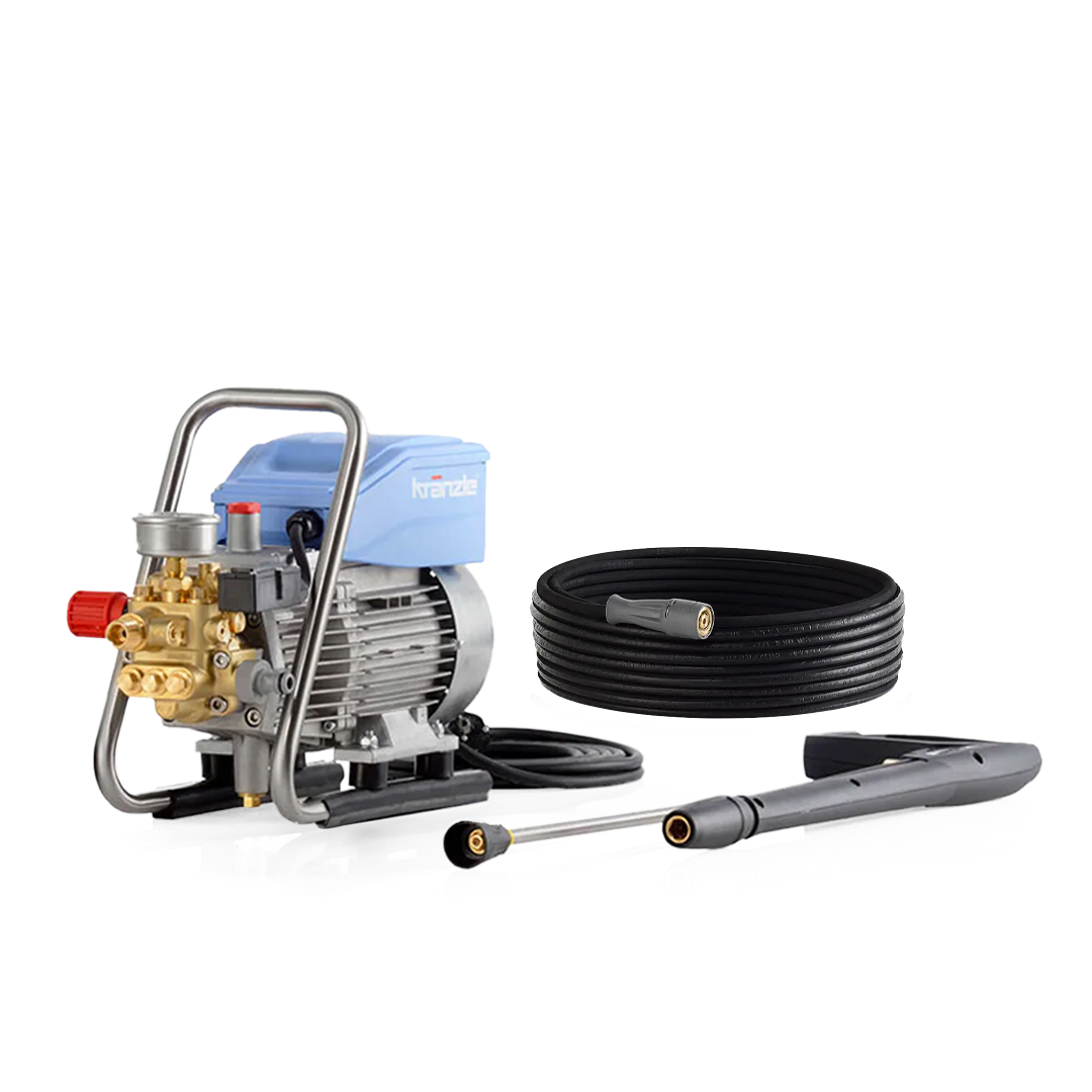 Kranzle HD K10/122 Pressure Washer